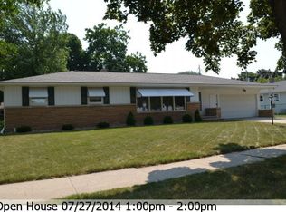 249 Deleers St, Green Bay, WI 54302
