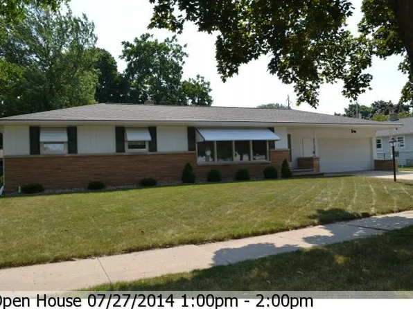 249 Deleers St, Green Bay, WI 54302