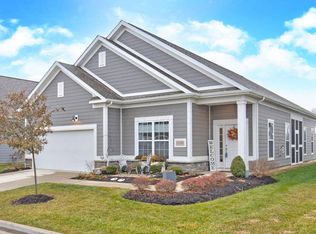 12591 Sutton Street, Pickerington, OH 43147