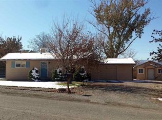 181 Sunlight Dr, Grand Junction, CO 81503