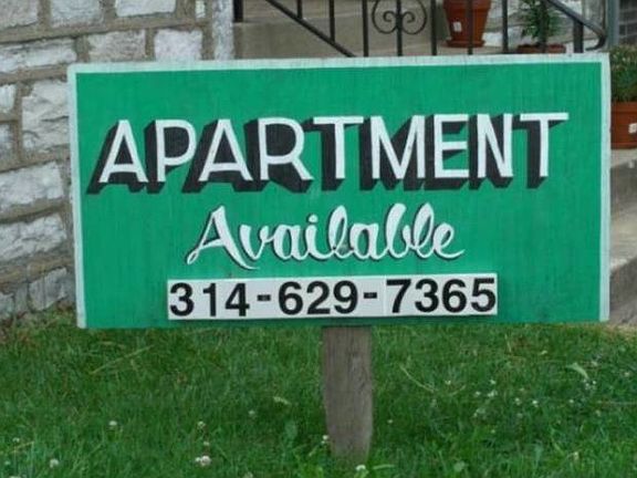 Apartment Available