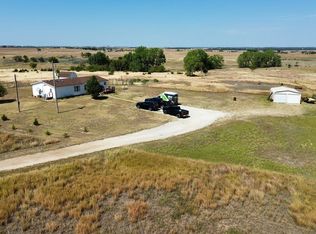 40060 SE 30th St, Pratt, KS 67124