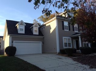 6743 Carrington Pointe Dr, Huntersville, NC 28078