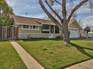 7230 Calvin Dr, Citrus Heights, CA