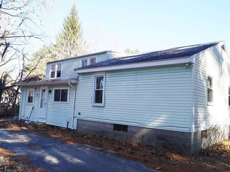 87 Hobbs Road, Pelham, NH 03076 Zillow