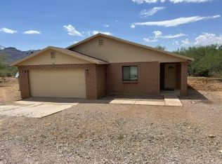 71 Circulo Verdugo, Rio Rico, AZ 85648