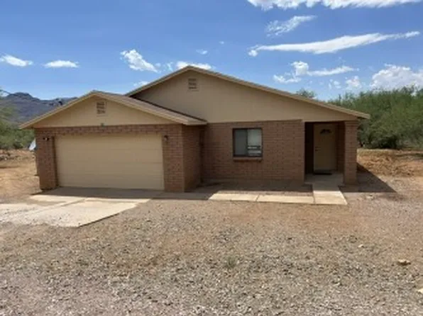 71 Circulo Verdugo, Rio Rico, AZ 85648