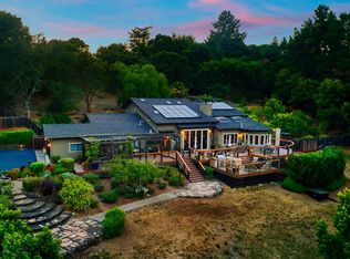 633 Lupine Valley Rd, Aptos, CA 95003