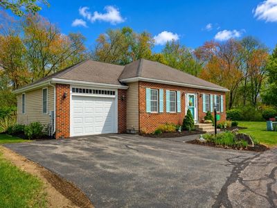 11 Woods Edge Rd Unit 11, Lakeville, MA, 02347