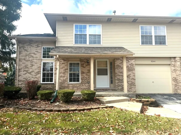 9344 Meadowview Dr #0, Tinley Park, IL 60487