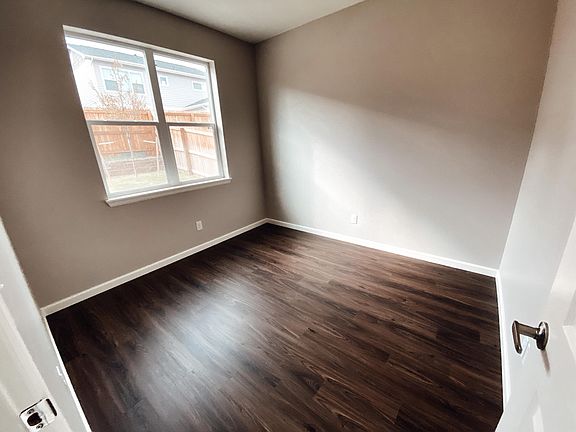 Office on Main Level