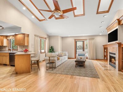 839 Pebble Beach Drive, Madison, WI, 53717