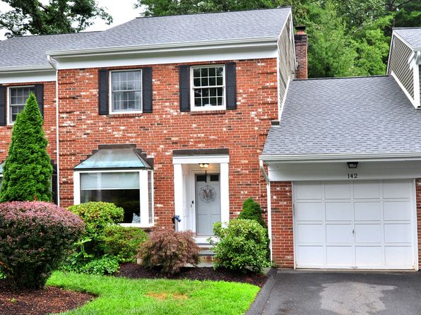 142 Tunxis Vlg UNIT 142