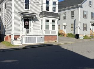 46 Forrester St #1, Salem, MA 01970