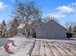 8879 Montegue Ter, Minneapolis, MN 55443