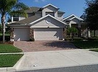 3965 Derby Glen Dr, Clermont, FL 34711