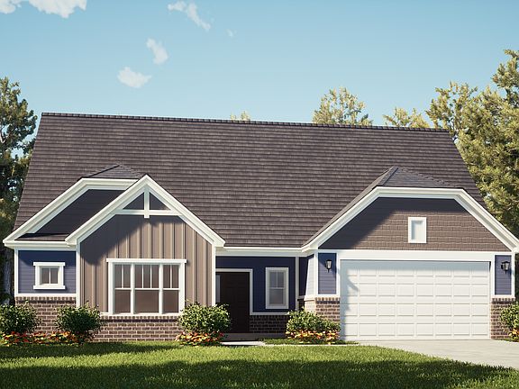 The Taylor Elevation E