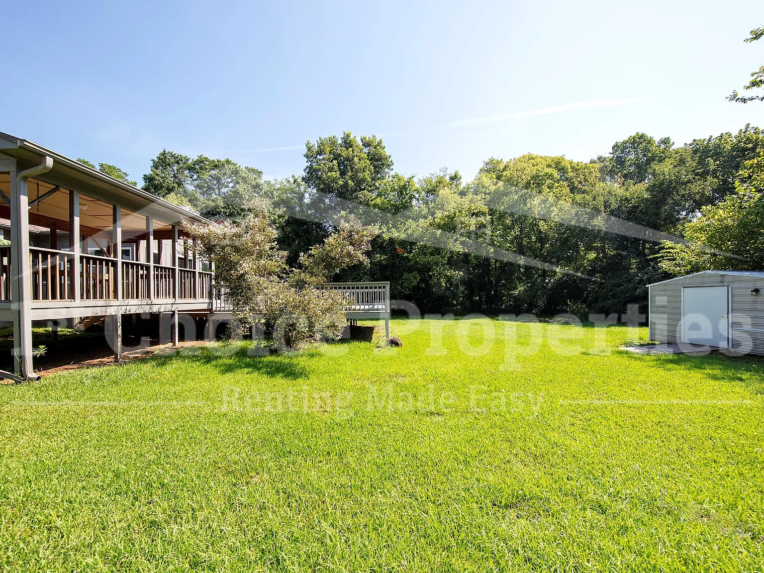 1103 Potter Avenue, Bessemer, AL 35020 - 1 — Photo 4
