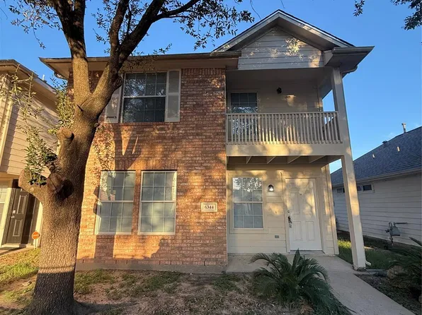 6344 Mountain Pines Ln, Katy, TX 77449