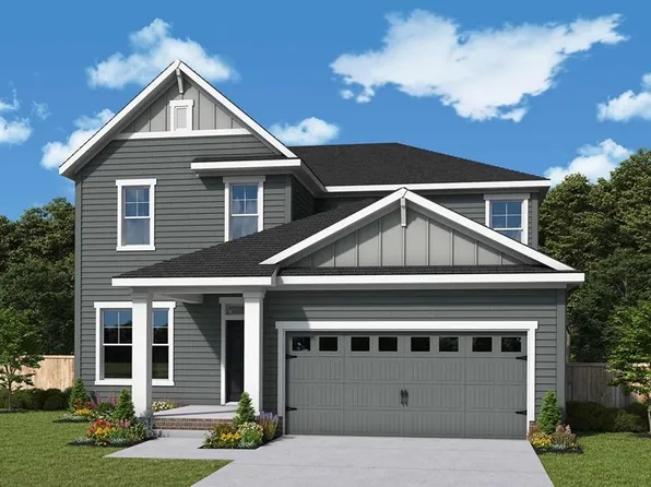 11 Rainbrook Cv, Fuquay Varina, NC 27526