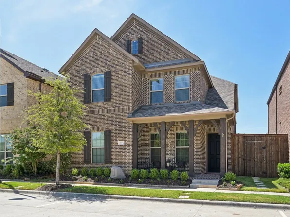 2213 8th Ave, Flower Mound, TX 75028