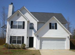 135 Maple Forge Dr, Athens, GA 30606