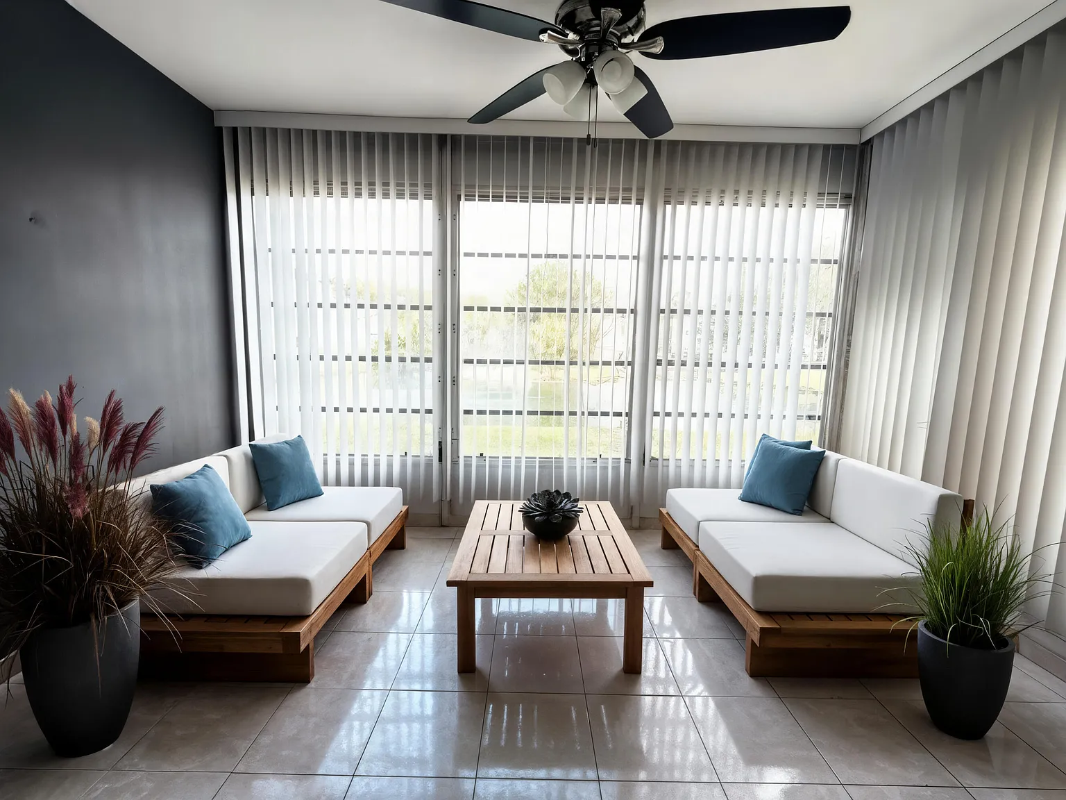 2 bed, 2.0 bath, 944 sqft, $2,050 — Photo 3