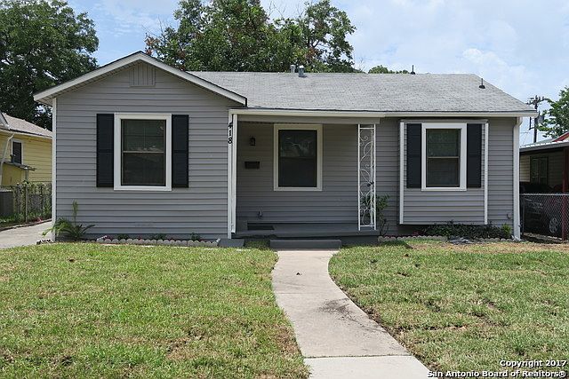 1st image of 418 Haggin St