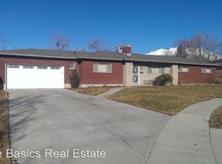 501 Sumac Ln, Provo, UT 84604