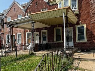 223 E Sheldon St, Philadelphia, PA