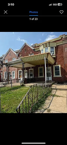 223 E Sheldon St Photo 1