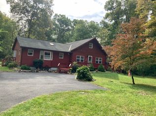 606 Resica Falls Rd, East Stroudsburg, PA 18302