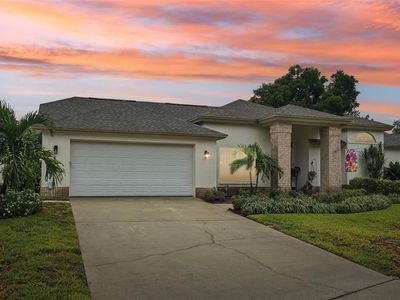 1596 Allens Ridge Dr N, Palm Harbor, FL, 34683