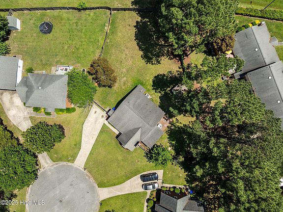 3rd image of 2405 Harness Court