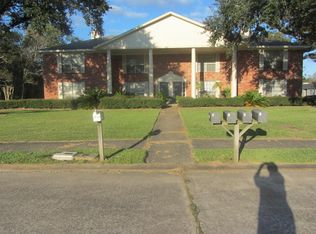 8240 Willow Bend Dr #2, Beaumont, TX 77707