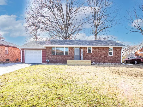 433 Sullivan St, East Alton, IL 62024