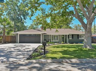 1966 Ardith Dr, Pleasant Hill, CA 94523