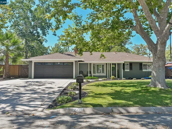 1966 Ardith Dr, Pleasant Hill, CA 94523