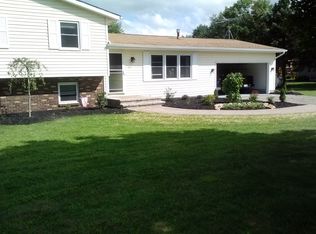 13783 Diagonal Rd, Lagrange, OH 44050