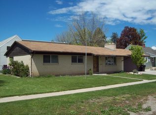 86 S 300th St E, Springville, UT 84663