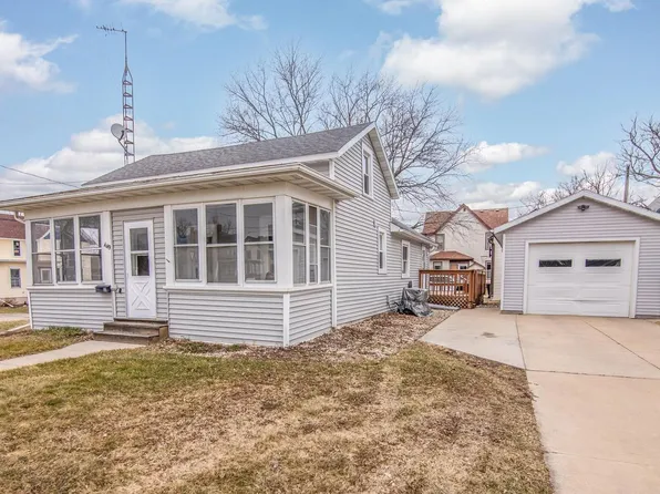 449 Taylor STREET, Waterloo, WI 53594