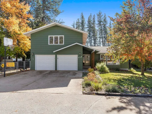 114 E Circle Dr, Newport, WA 99156