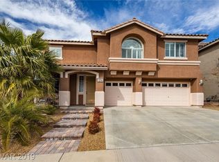 1276 Crimson Sage Ave, Henderson, NV 89012