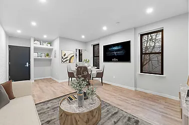 Rented by REAL New York