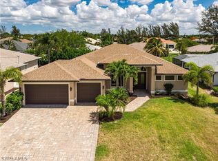 2121 SW 40th Terrace Cpe, Coral, FL 33914