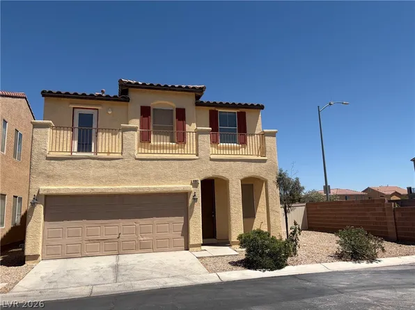 8092 Imperial Treasure St, Las Vegas, NV 89139