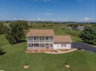 538 Kiddsville Rd, Fishersville, VA 22939