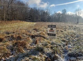 9059 Culbertson Rd, Bennington, IN 47011