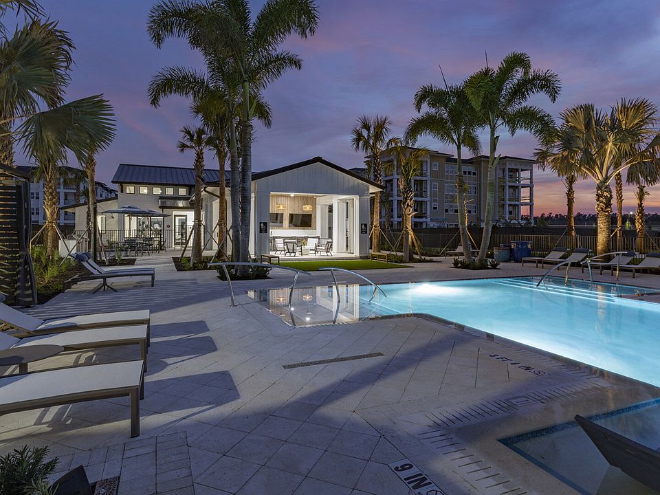 Harper Grove Apartment Rentals Davenport, FL Zillow