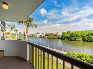 300 Columbia Dr #203-1, Cape Canaveral, FL 32920